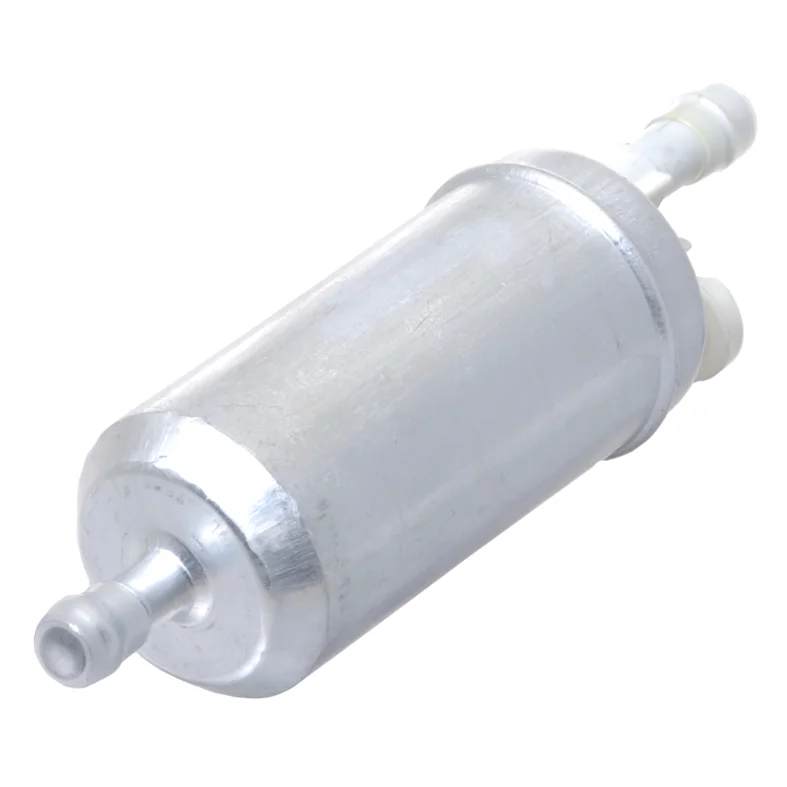 Drivstoffpumpe universell Pierburg i linje