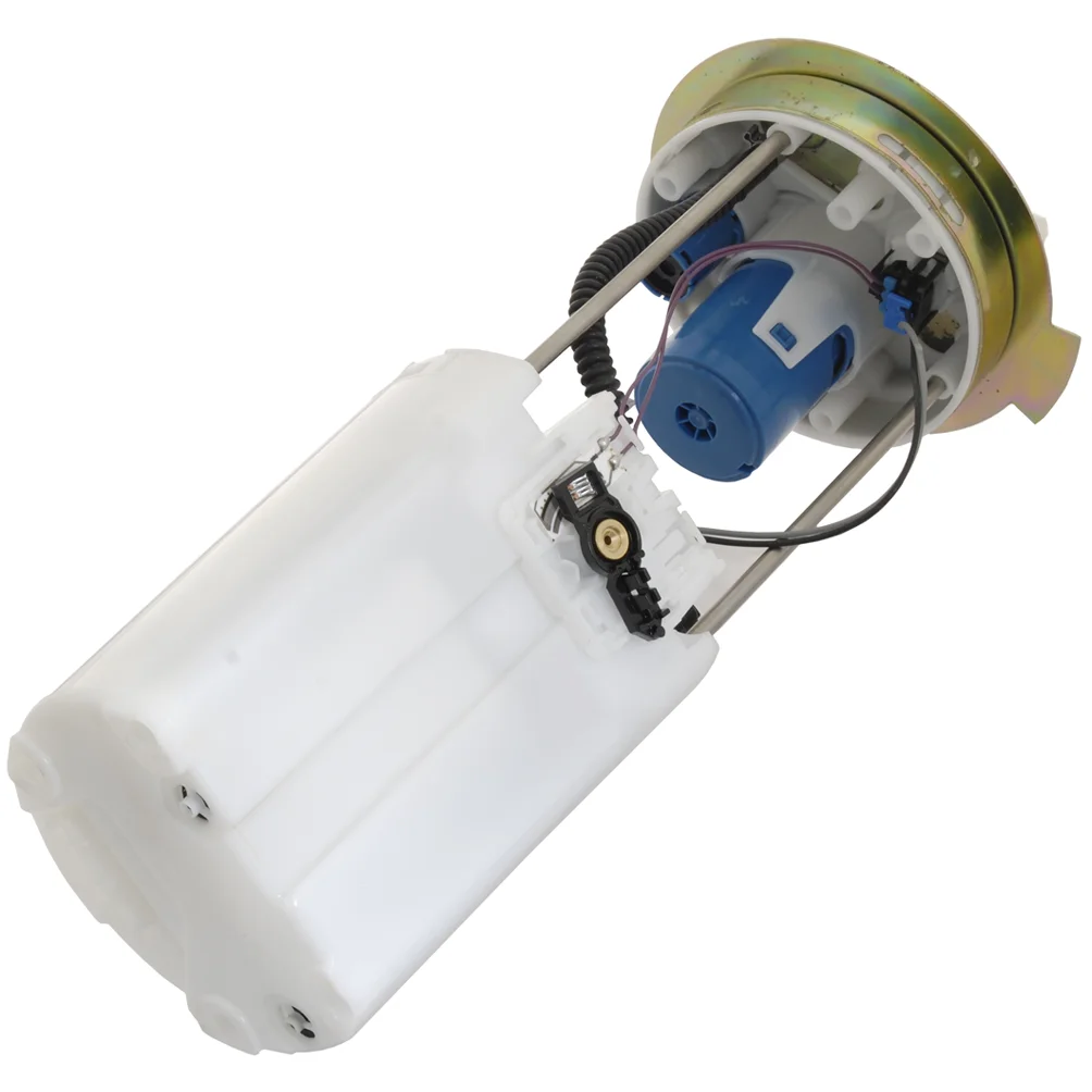 Drivstoffpumpe i tank, komplett
