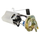 Drivstoffpumpe i tank, komplett