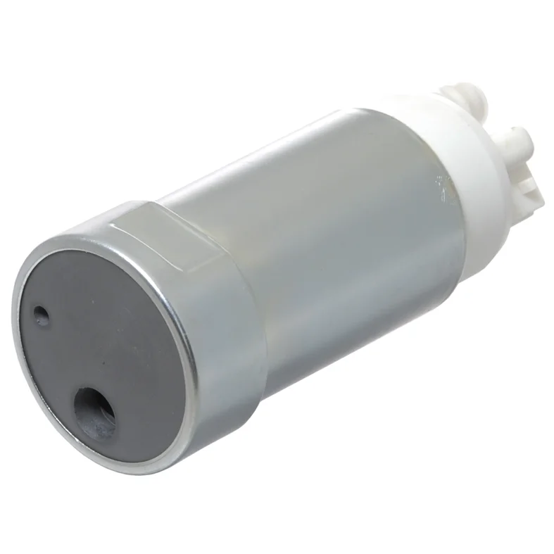 Drivstoffpumpe i tank