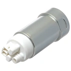 Drivstoffpumpe i tank