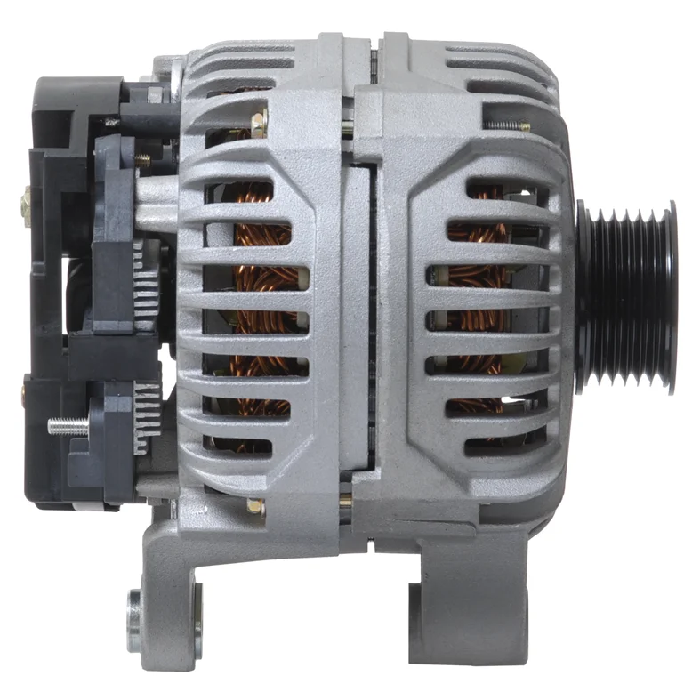 Opel Dieselmotor Dynamo 12V-140A