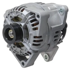Opel Dieselmotor Dynamo 12V-140A