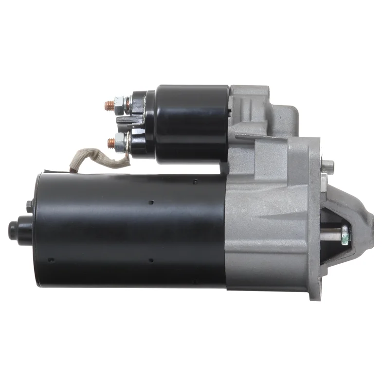 Start 12V-1,7kW passer Volvo