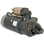 MWM Startmotor 24V , 2-pOL