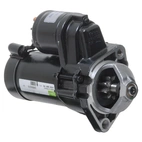 Moto Guzzi/Valeo Startmotor 12V