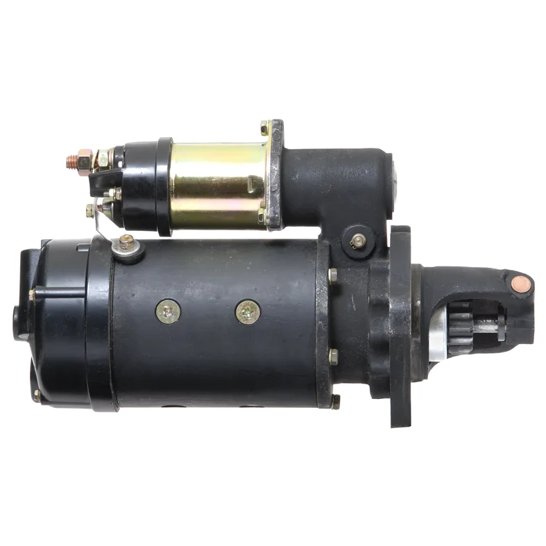 Katt/Cummins Startmotor 24V-41MT