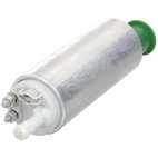 Drivstoffpumpe i tank, Audi