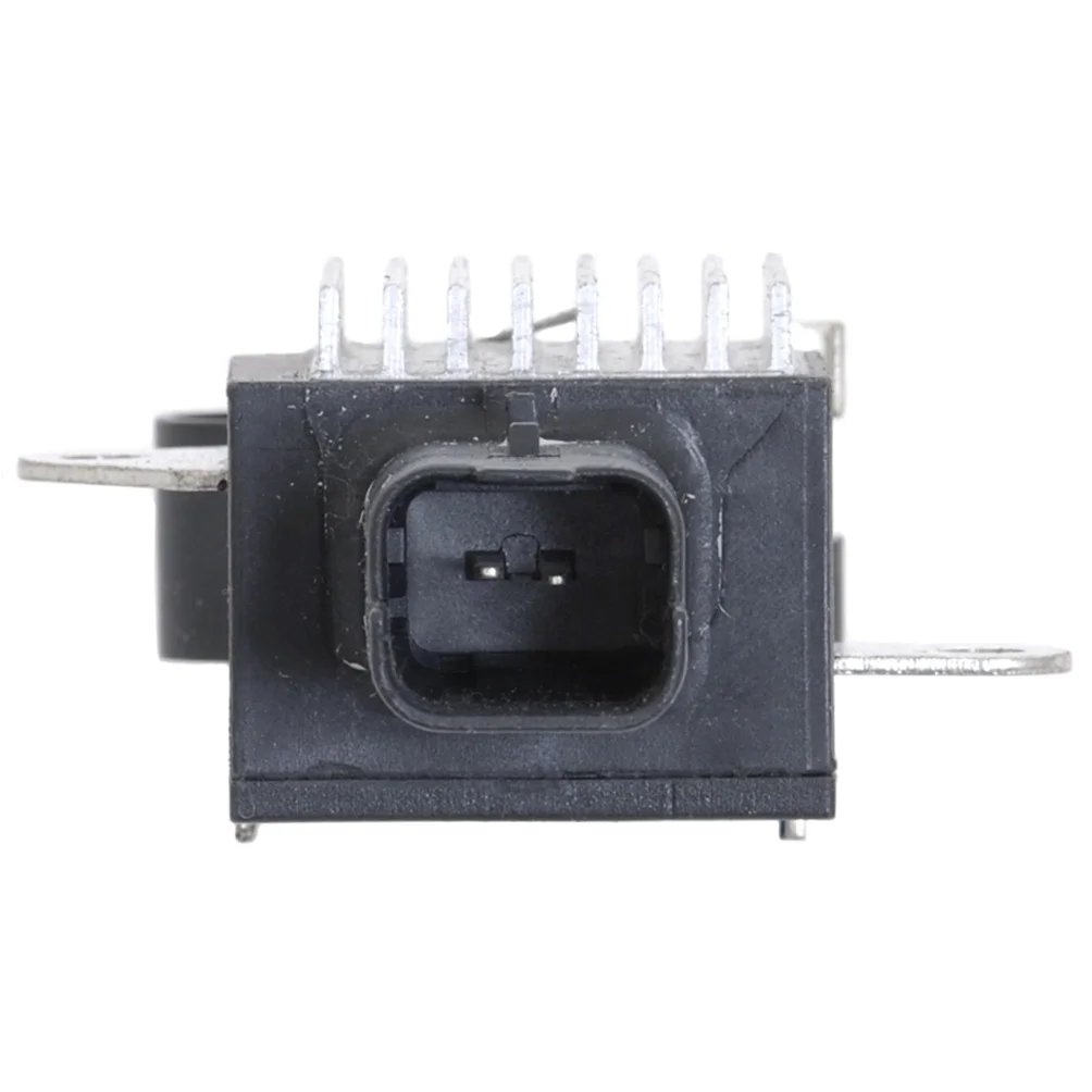 Spenningsregulator ND 14,35V