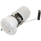 Drivstoffpumpe, i tank komplett