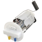 Drivstoffpumpe komplett i tank