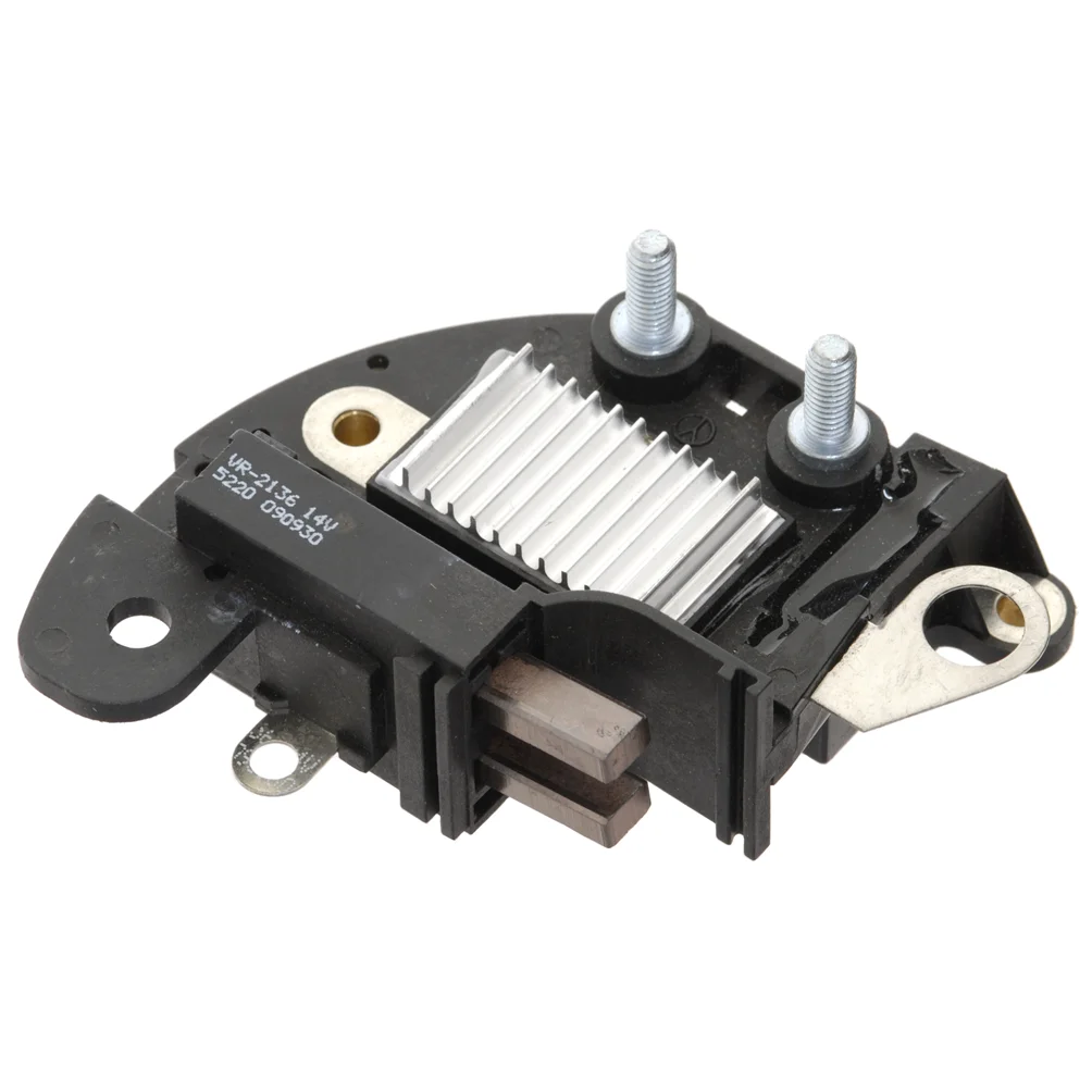 Spenningsregulator MM 85563491, 12V