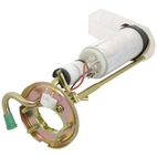 Drivstoffpumpe komplett i tank