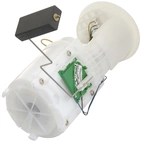 Drivstoffpumpe komplett i tank