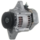 John Deere Dynamo 12V-40A