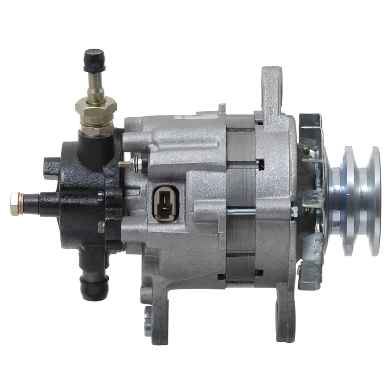 Mitsubishi Lastebil Dynamo 24V