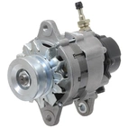 Mitsubishi Lastebil Dynamo 24V