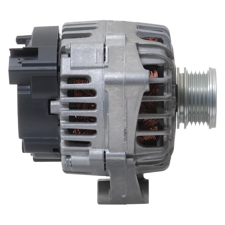 Smart ForFour CDI Dynamo 12V-115A
