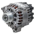 Smart ForFour CDI Dynamo 12V-115A