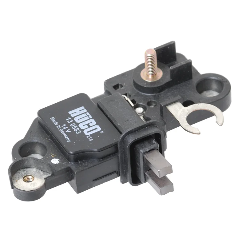 Spenningsregulator F00M145363, 12V