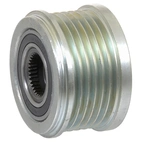 Frigjøringsreim.17x54,3x43,3, 6sp