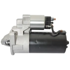 Fiat/PSA Startmotor 12V-2,5kW