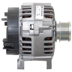 Renault Diesel Dynamo 12V-125A