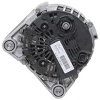 Renault Diesel Dynamo 12V-125A