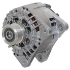 Renault Diesel Dynamo 12V-125A