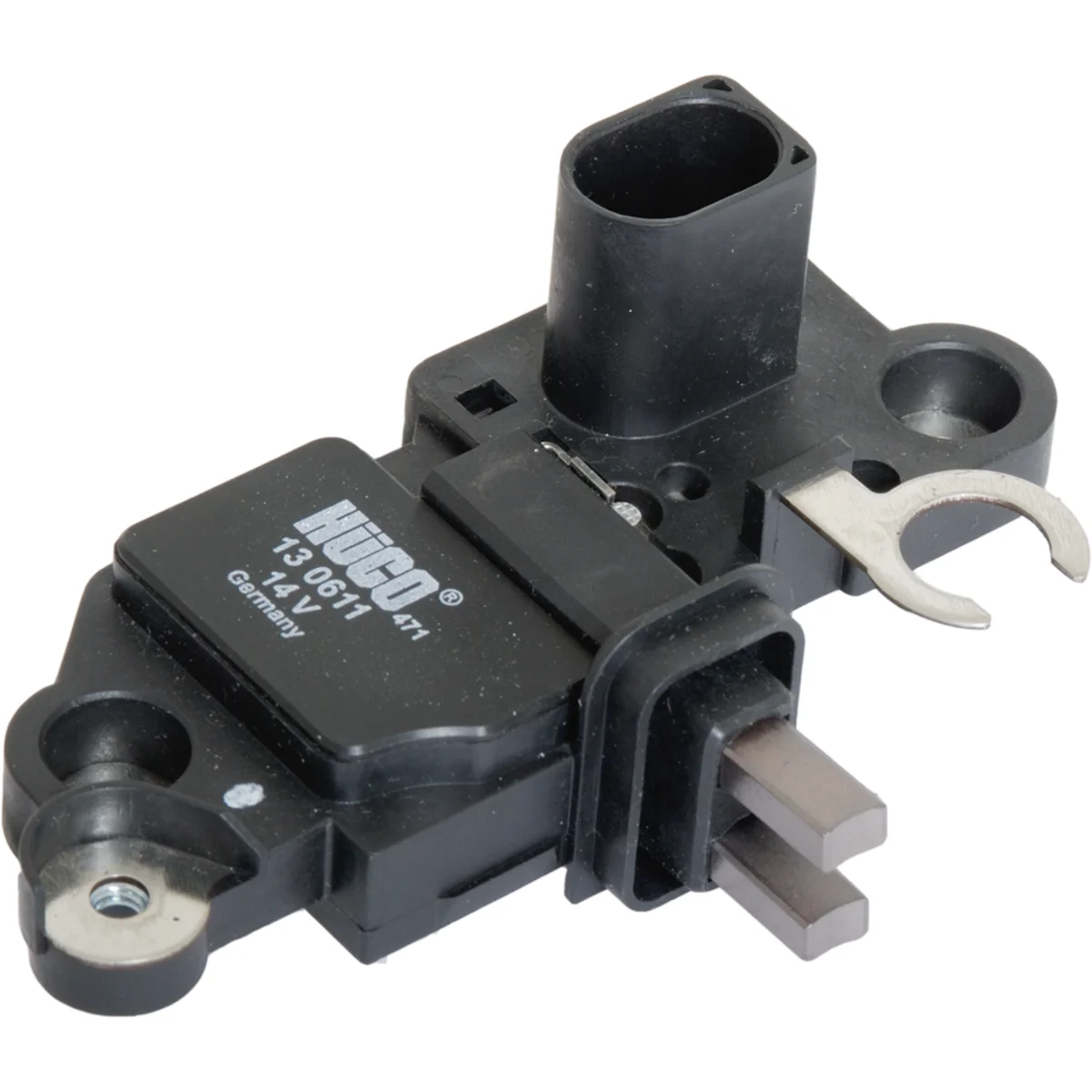 Spenningsregulator F00M145382, 12V