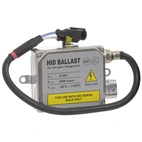 Xenon Dynamo 24V system, 35W, 1s