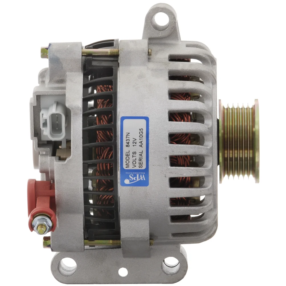 Ford Mustang 4.0 Dynamo 12V-135A