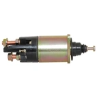Innslagsrelé Delco 39MT 12V