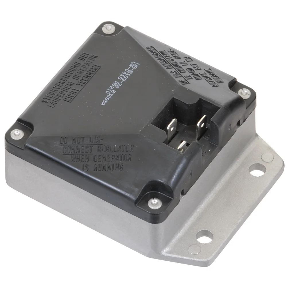 Spenningsregulator 9190 087 005, 14V