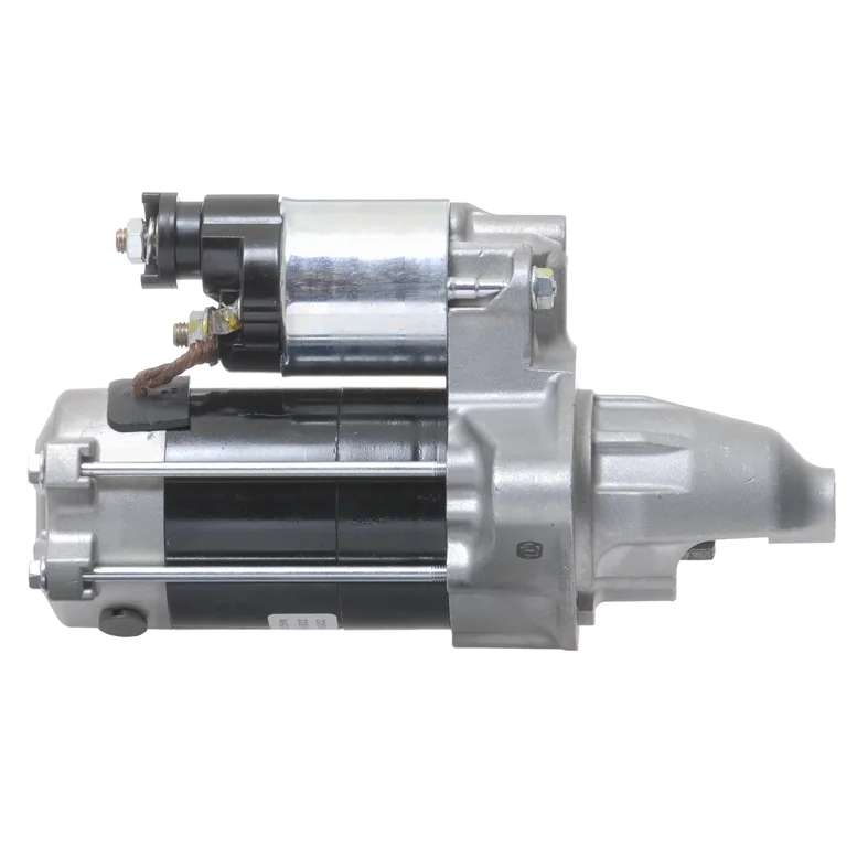 Honda S2000 Startmotor