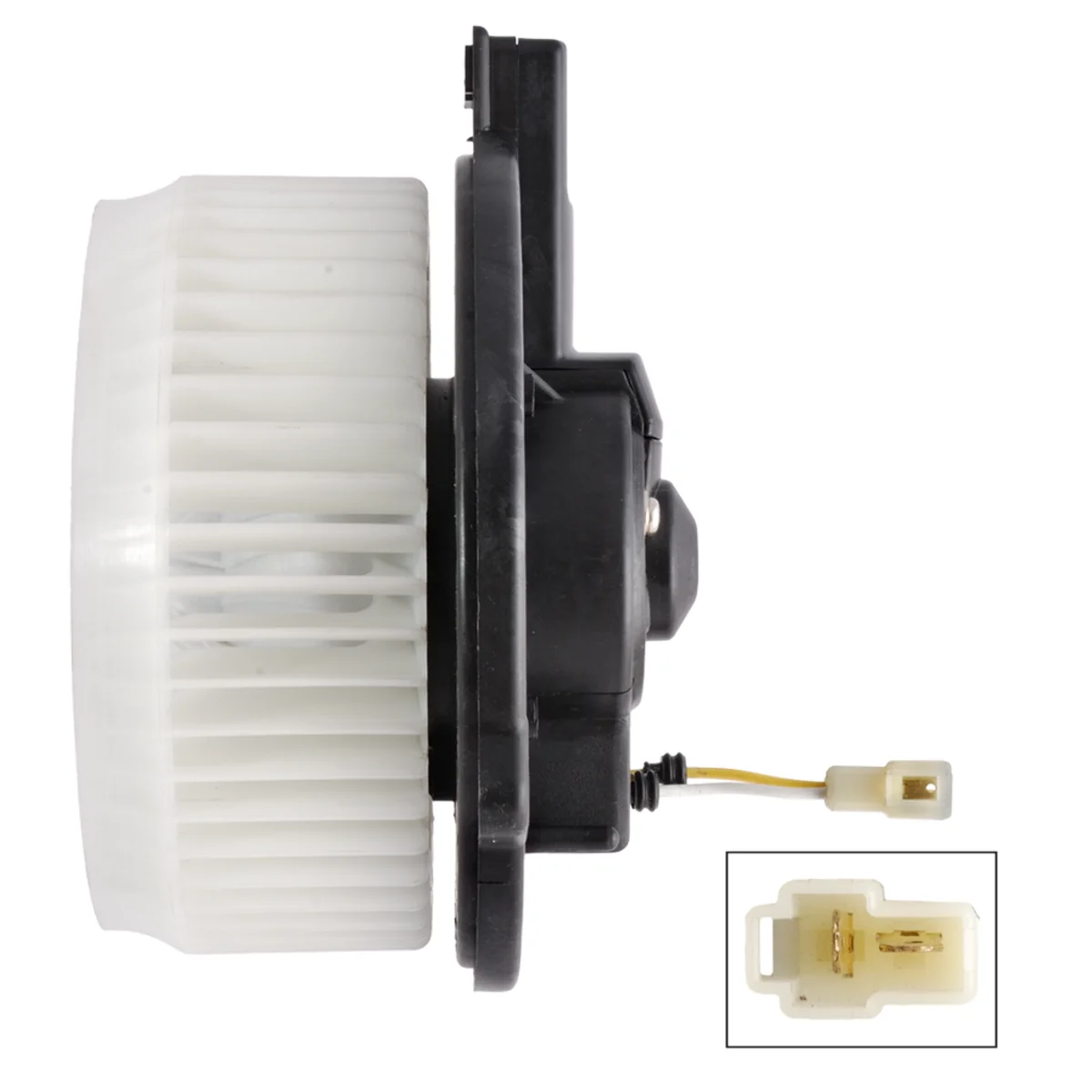 Honda Accord 03> Viftemotor