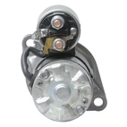 Yanmar Startmotor 12V-0.9kW