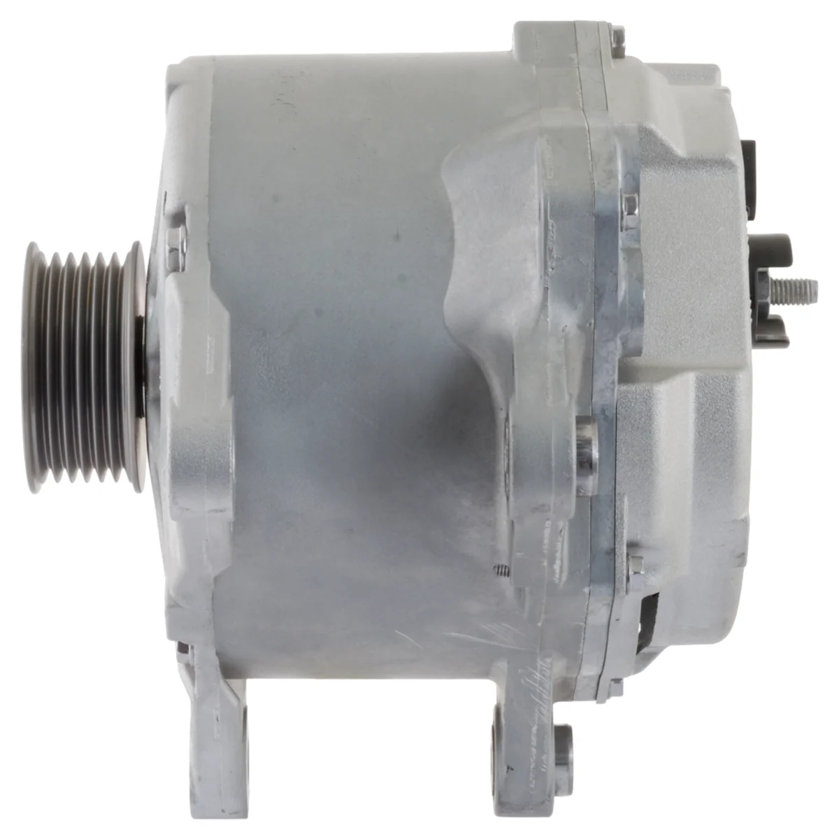 VW Touareg 3.0TDI Dynamo