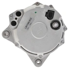 VW Touareg 3.0TDI Dynamo