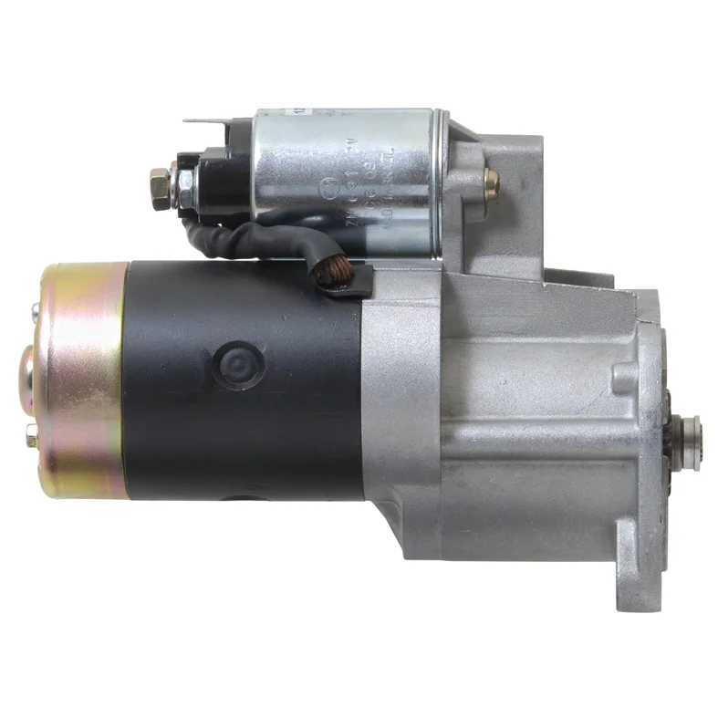 Nissan 200SX 2.0 Startmotor