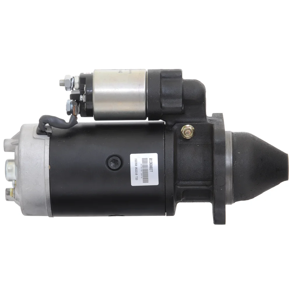 Start 24V-4.0kW passer Volvo