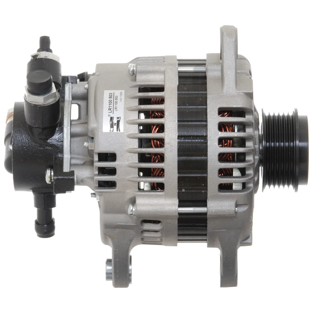 Opel Diesel Dynamo 12V-100A