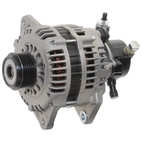 Opel Diesel Dynamo 12V-100A
