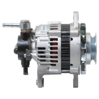Mazda 323 TD Dynamo
