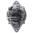 Mazda 323 TD Dynamo