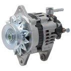 Mazda 323 TD Dynamo