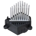 Viftereim. Kontroller, BMW