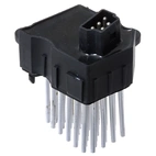 Viftereim. Kontroller, BMW