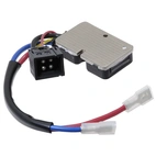 Vifteinnslagsrelé, MB