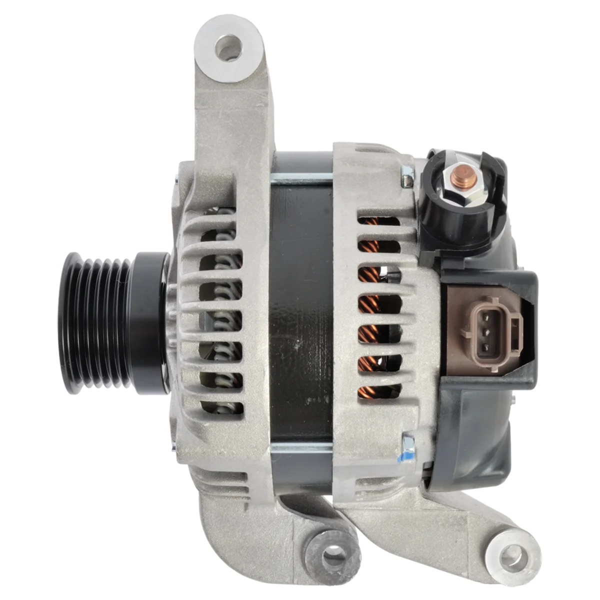 Ford Focus 1.8 FF Dynamo 12V-120A
